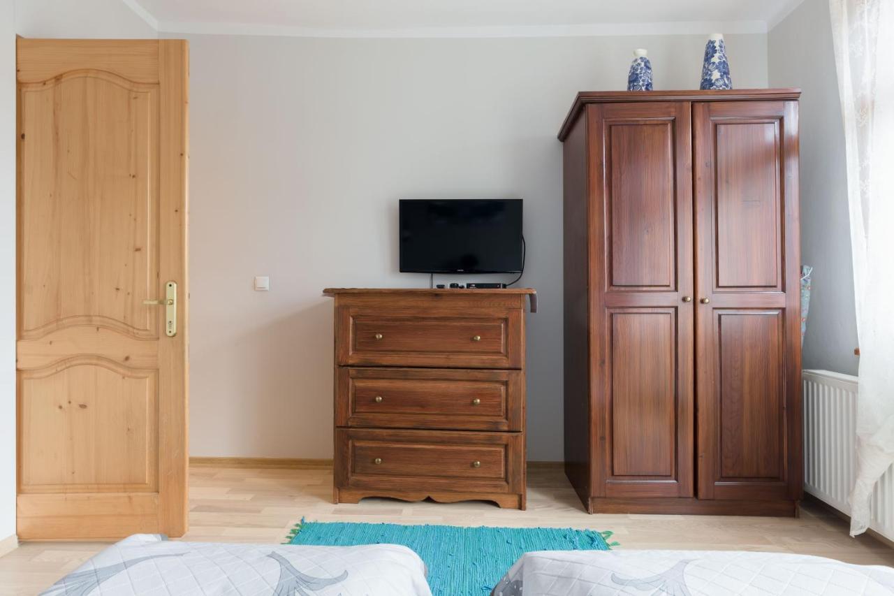 Apartament Parzenica Закопане Экстерьер фото